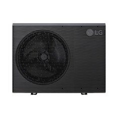 Immagine di LG THERMA V Standard R290 pompa di calore idronica monofase, 5 kW HM051HFD.UA41