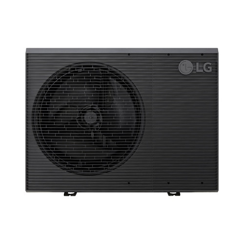 Immagine di LG THERMA V Standard R290 pompa di calore idronica monofase, 5 kW HM051HFD.UA41