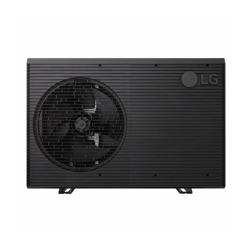 Immagine di LG THERMA V Standard R290 pompa di calore idronica monofase, 16 kW HM161HFD.UB41