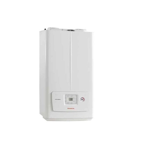 Immagine di Immergas VICTRIX OMNIA V2 Caldaia murale a condensazione istantanea con attacchi DIN 3.035086