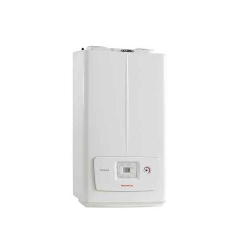 Immagine di Immergas VICTRIX OMNIA V2 Caldaia murale a condensazione istantanea con attacchi DIN 3.035086