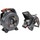 Ridgid Ruota SeeSnake microDRAIN APX con TruSense e CS6x VERSA Monitor  70023+65163