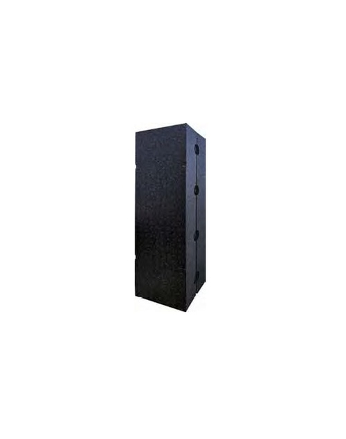 Immagine di Hermann Saunier Duval PCS 20 volano termico 20 litri compatto a parete 8000041521