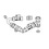 Immagine di Hermann Saunier Duval kit riempimento con disconnettore GeniaSet Tek R32 0010038389