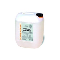 Immagine di Sonnenkraft Concentrato antigelo FSK10 10 litri 140005