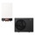 LG THERMA V Standard R290 sistema idronico composto da pompa di calore monofase 5 kW e unità interna HYDRO UNIT HM051HFD.UA41+HN16XAHC.NK1