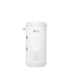 Immagine di LG Serbatoio accumulo acqua calda sanitaria 1 serpentino 200 litri SD020SASN0.EPWXLEU
