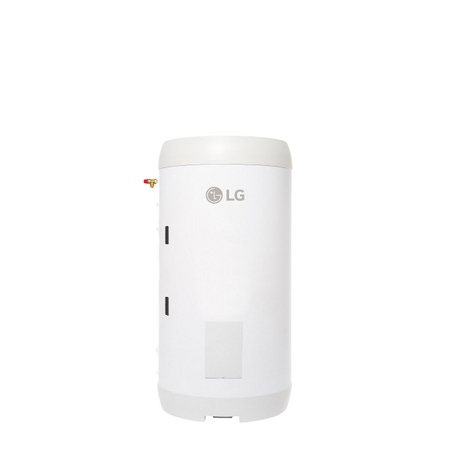 Immagine di LG Serbatoio accumulo acqua calda sanitaria 1 serpentino 200 litri SD020SASN0.EPWXLEU