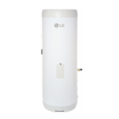 Immagine di LG Serbatoio acqua calda sanitaria 1 serpentino con accumulo inerziale 300 litri ST030SASN0.EPWXLEU