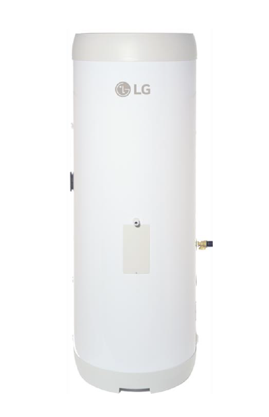 Immagine di LG Serbatoio acqua calda sanitaria 1 serpentino con accumulo inerziale 300 litri ST030SASN0.EPWXLEU