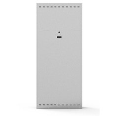 Immagine di LG Armadio di contenimento, predisposto per ospitare unità interna murale Hydro Unit + accumulo ACS + kit di distribuzione HT175-CAB.AEU