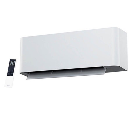 Immagine di Toshiba CURVE WHITE Unità interna a parete mono/multisplit Wi-Fi 7000 BTU RAS-B07P2KVSG-E