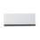Immagine di Toshiba CURVE WHITE climatizzatore a parete monosplit inverter A+++/A+++, Wi-Fi | unità esterna 2.5 kW e unità interna 10000 BTU RAS-10P2AVSG-E+RAS-B10P2KVSG-E
