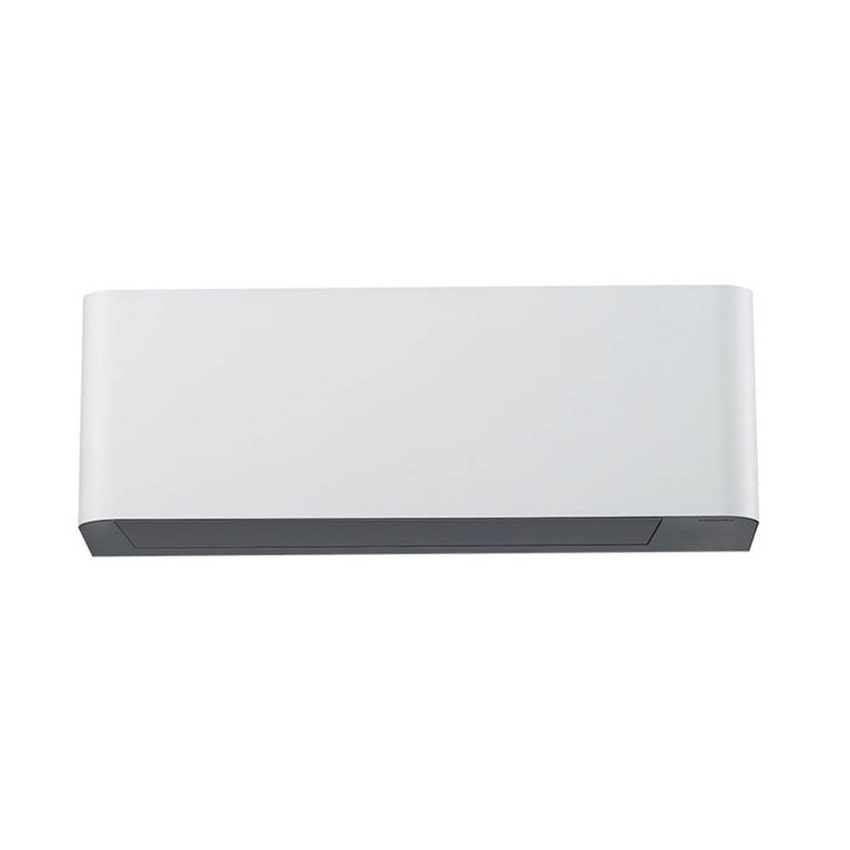 Immagine di Toshiba CURVE WHITE climatizzatore a parete monosplit inverter A+++/A+++, Wi-Fi | unità esterna 2.5 kW e unità interna 10000 BTU RAS-10P2AVSG-E+RAS-B10P2KVSG-E