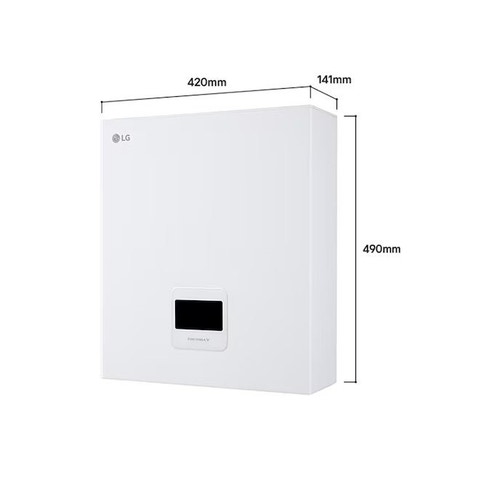Immagine di LG Controllore in cascata per THERMA V PHCM0.ENCXLEU