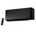 Toshiba CURVE BLACK Unità interna a parete mono/multisplit Wi-Fi 7000 BTU RAS-B07P2KVSGB-E