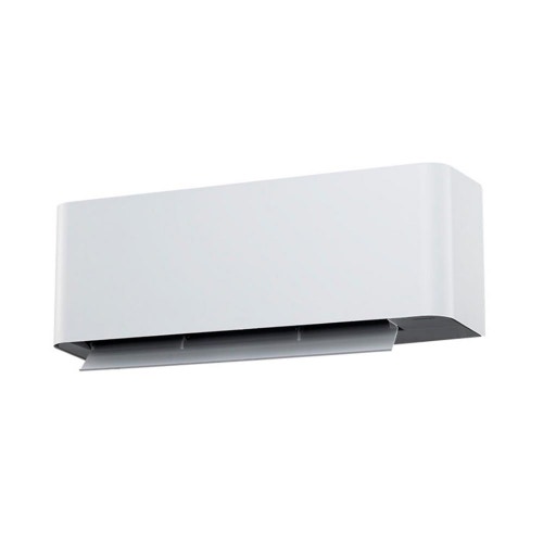 Immagine di Toshiba CURVE WHITE Unità interna a parete multisplit Wi-Fi 5000 BTU RAS-M05P2KVSG-E
