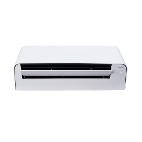 Immagine di Toshiba CURVE WHITE Unità interna a parete multisplit Wi-Fi 5000 BTU RAS-M05P2KVSG-E