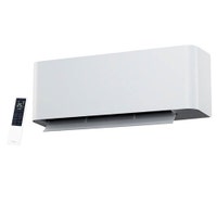 Immagine di Toshiba CURVE WHITE Unità interna a parete multisplit Wi-Fi 5000 BTU RAS-M05P2KVSG-E