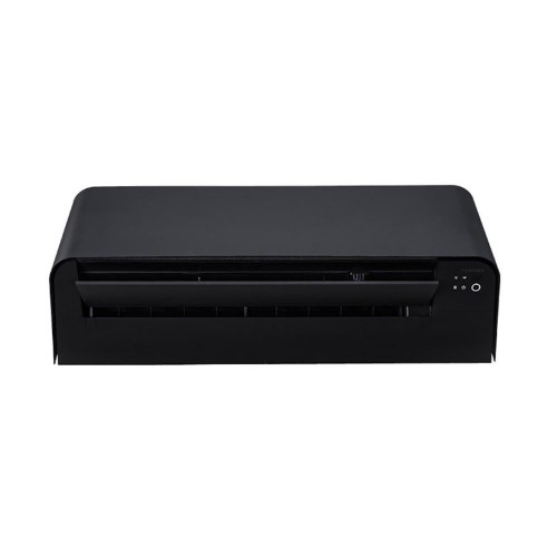Immagine di Toshiba CURVE BLACK Unità interna a parete mono/multisplit Wi-Fi 18000 BTU RAS-B18P2KVSGB-E