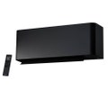 Immagine di Toshiba CURVE BLACK Unità interna a parete mono/multisplit Wi-Fi 24000 BTU RAS-B24P2KVSGB-E