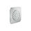 Immagine di Nobili SHOWER bodyjet a incasso, finitura cromo WE00139/86CR