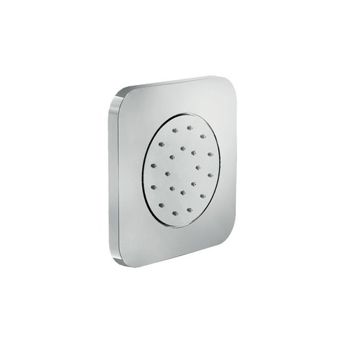 Immagine di Nobili SHOWER bodyjet a incasso, finitura cromo WE00139/86CR