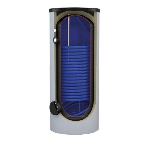 Immagine di ACV TSA 301 HP+ Bollitore vetrificato a serpentino maggiorato 300 litri 075479