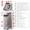 Immagine di ACV HEATMASTER 35 TC EVO2  Produttore autonomo ACS combinato 052841