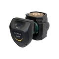 Immagine di Dab Pumps EVOPLUS SMALL 60/220 32 Circolatore elettronico a rotore bagnato per piccoli impianti ad uso abitativo e commerciale, versione singola con bocche flangiate DN 32, portata max 7.2 m³/h - prevalenza max 6.1 m 60231360