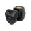 Immagine di Dab Pumps EVOPLUS SMALL 60/220 32 Circolatore elettronico a rotore bagnato per piccoli impianti ad uso abitativo e commerciale, versione singola con bocche flangiate DN 32, portata max 7.2 m³/h - prevalenza max 6.1 m 60231360