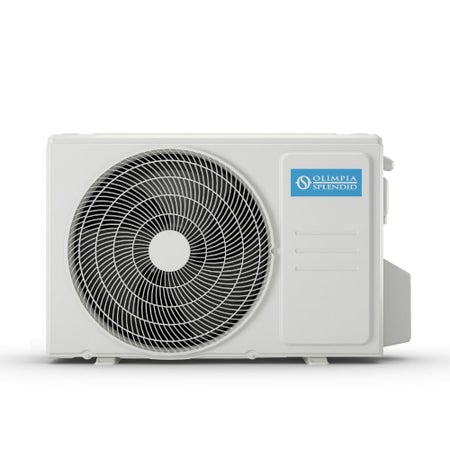 Immagine di Olimpia Splendid Nexya S5 E  Inverter 9, R32, Unità esterna monosplit 2.64 kW OS-CANQH09EI