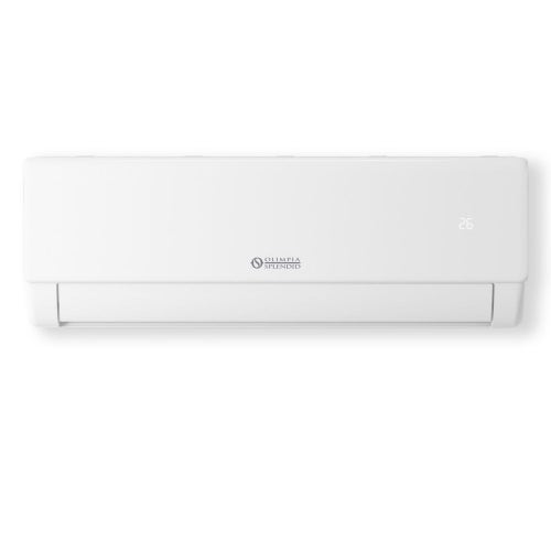 Immagine di Olimpia Splendid Nexya S5 E, Wi-Fi, Unità interna a parete mono/multisplit, 9000 BTU OS-SANQH09EI