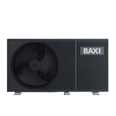 Immagine di Baxi AURIGA-P 4M R290 pompa di calore aria/acqua monoblocco 4 kW  A7889664