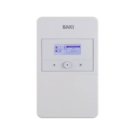 Immagine di Baxi HP Control Panel 2  A7898810