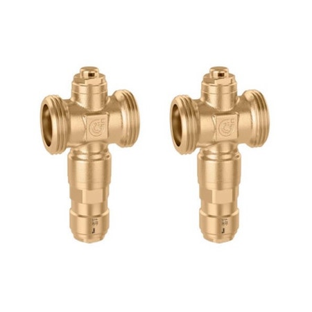 Immagine di Baxi Kit valvola antigelo ø1 1/4” A7902050