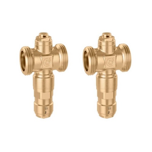 Immagine di Baxi Kit valvola antigelo ø1 1/4” A7902050