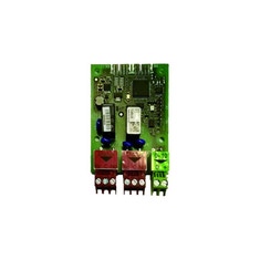 Immagine di Baxi Kit scheda espansione SCB-01 per gestione integrata riscaldamento e raffrescamento A7789521