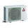 Mitsubishi MUFZ-KJ35VE unità esterna monosplit
