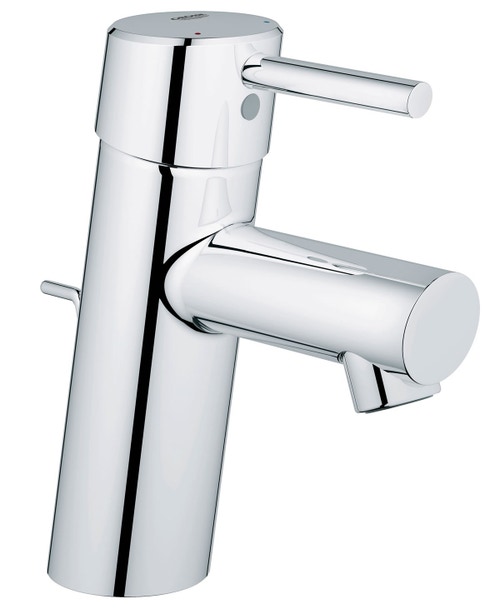 Miscelatore monocomando 
per lavabo