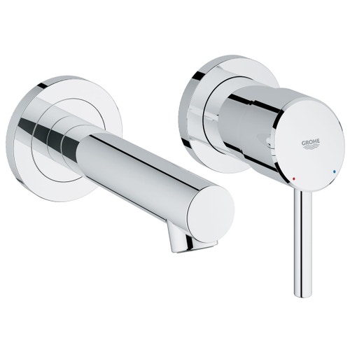 Miscelatore monocomando 
per lavabo