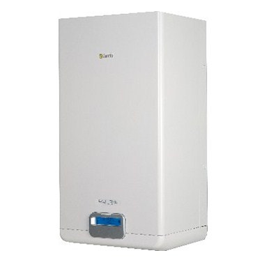 caldaia murale exclusive sinthesi 25csi condensazione metano
