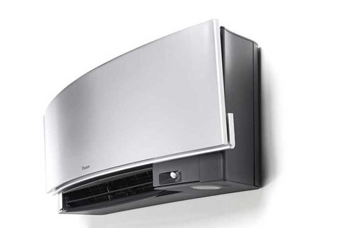 Immagine di Daikin EMURA Unità interna 9000 BTU IT.FTXG25LS-W