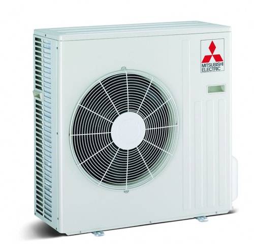 Immagine di Mitsubishi Unità esterna monosplit 5 kW MUFZ-KJ50VE