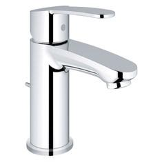 Miscelatore monocomando 
per lavabo