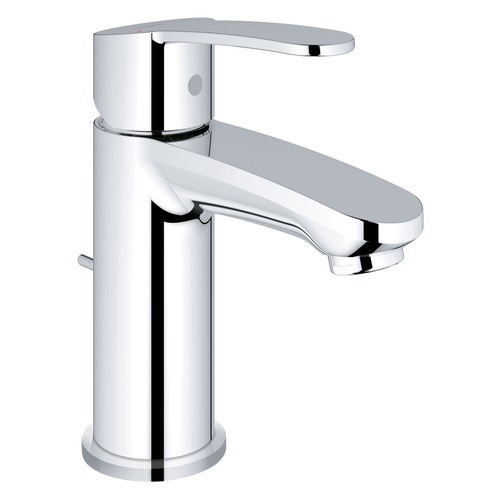 Miscelatore monocomando 
per lavabo