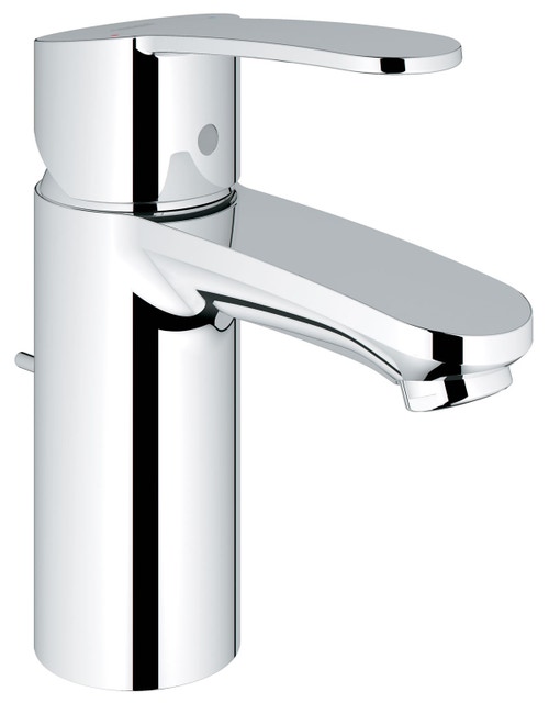 Miscelatore monocomando 
per lavabo