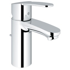 Miscelatore monocomando 
per lavabo