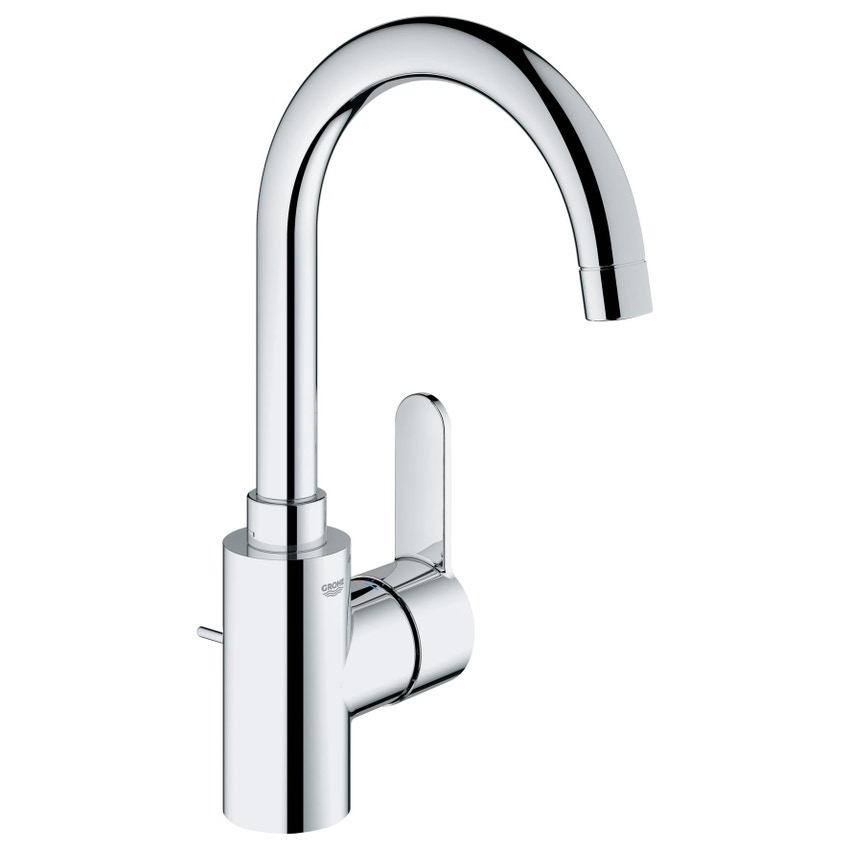 Miscelatore monocomando 
per lavabo