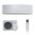 Daikin EMURA Climatizzatore monosplit bianco BTU 7000 Inverter A+++ Wi-Fi RXG20L-FTXG20LW